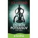 Ostrov potkanov a iné príbehy - Jo Nesbo