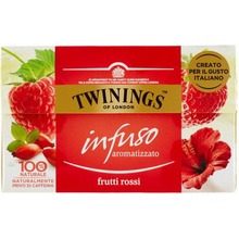 Twinings ovocný čaj lesné plody 20 ks