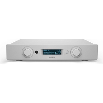 Lumin P1 mini