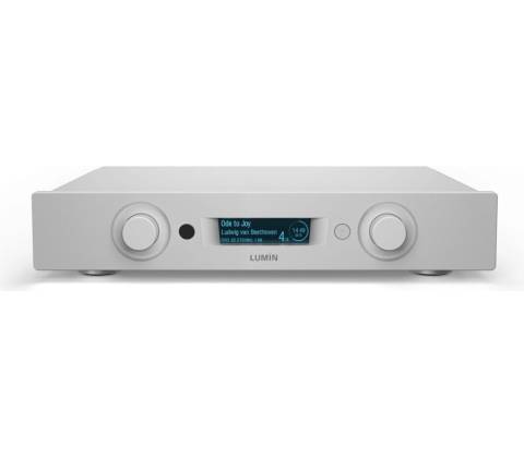 Lumin P1 mini