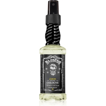 BANDIDO Cologne Lemon афтършейв 150ml