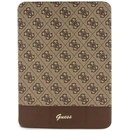 Guess iPad 10.9 brown 4G Stripe Allover GUFC11PS4SGW