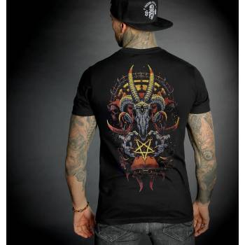 Image 1 of HYRAW мъжка тениска hyraw - the servant - tsh-servant