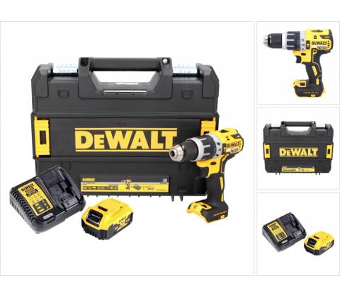 DeWalt DCD796P1