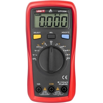 UNI-T UT133A