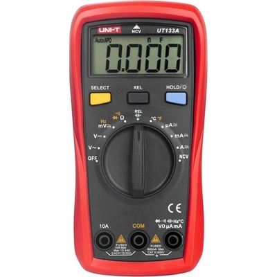 UNI-T UT133A