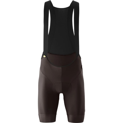 Gonso Мъжки клин за колоездене Gonso SQlab Go Bib Cycling bottoms - Bitter Brown - размер 4XL (055-1915-0517)