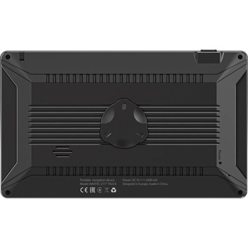 NAVITEL E777 Truck