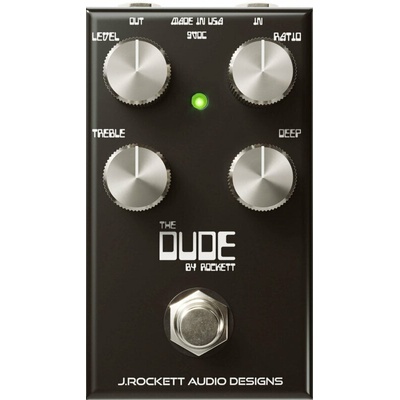 J. Rockett Audio Design The Dude V2 Eфект за китара (57990)