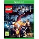 Hry na Xbox One LEGO: The Hobbit