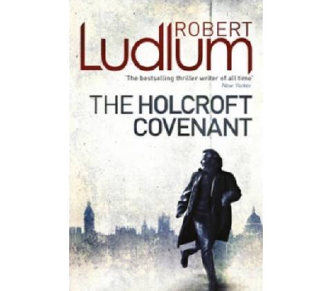 Holcroft Covenant