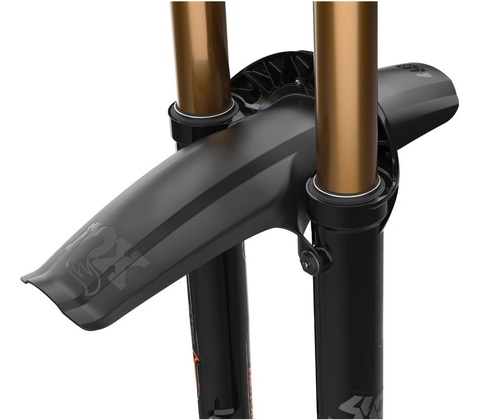 Fox Fork Mud Guard Long