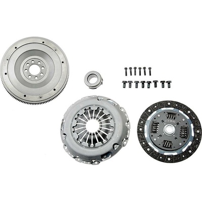 Sada spojky NTY NZS-BM-003