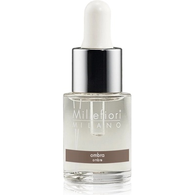 Millefiori Ombra ароматично масло 15ml