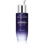 Institut Esthederm Intensive Vitamine E серум за чувствителна кожа на лицето 30ml