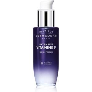 Institut Esthederm Intensive Vitamine E серум за чувствителна кожа на лицето 30ml