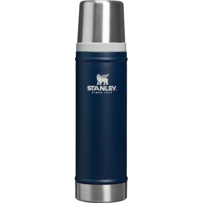 Stanley termoska The Legendary Classic Bottle 590 ml 20oz Dark Navy