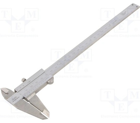 SCALA 252.304 200mm