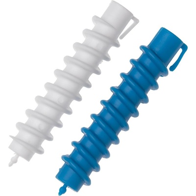 12ks natáčky Spiral 11,5cm, priemer 16mm