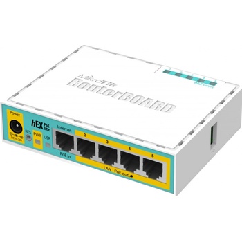 MikroTik RB750UPr2