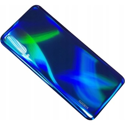 Kryt Xiaomi Mi A3 zadní modrý – Zbozi.Blesk.cz