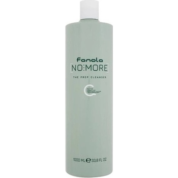 Fanola No More The Prep Cleanser čistiaci šampón 250 ml