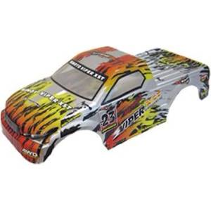 HIMOTO Купе HSP Brontosaurus Himoto Monster 1/10 HI10331 (HI10331)