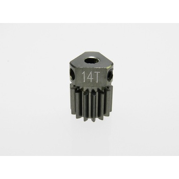PN Racing Mini-Z 7075 Alloy S3 Pinion 64P 16T