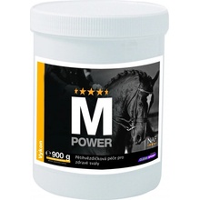 NAF M power pre rast svalovej hmoty 0,9 kg