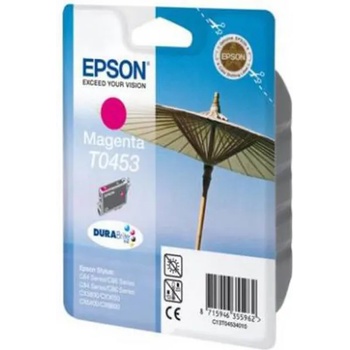 Image 1 of Epson T0453