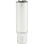 Tvardy Вложка удължена 1/4" 6-стенна 11 мм 01405 (t00141-11)