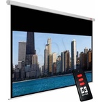Avtek Cinema Electric 300P (1EVE57) Прожекционни екрани