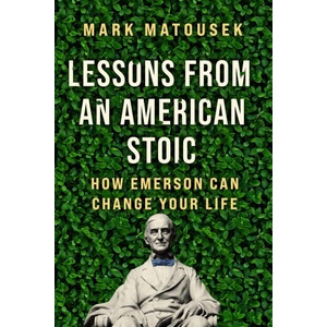 Lessons from an American Stoic | Mark Matousek (ISBN: 9780063059696)