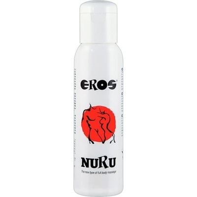 Eros Nuru 250ml