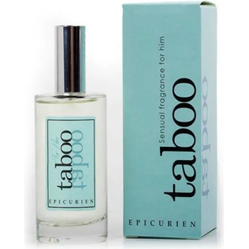 RUF Taboo epicurien for him