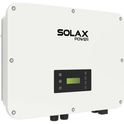 Solax X3-ULT-30K – Zboží Mobilmania
