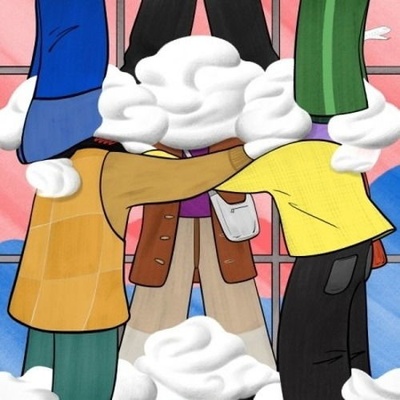 Mr.Na Band: Clover Part 2.0 CD