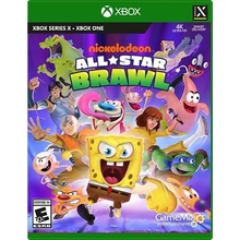 Nickelodeon: All Star Brawl