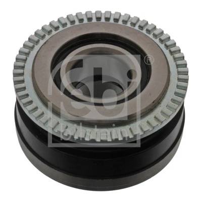 Náboj kolesa FEBI BILSTEIN 35592