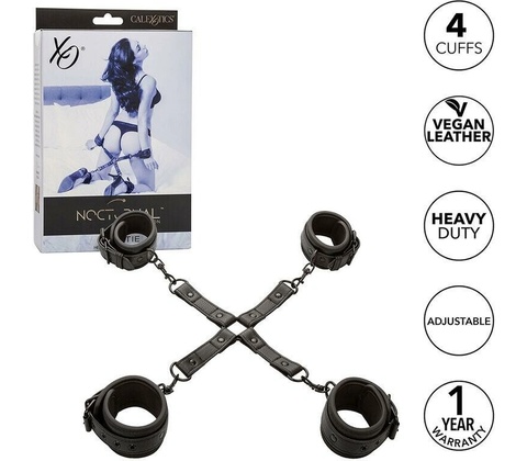 Calex Boundless Hog Tie