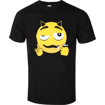 Image 1 of NNM Мъжка тениска Korean Blog Emoji - MS079