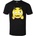 NNM Мъжка тениска Korean Blog Emoji - MS079