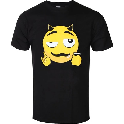 NNM Мъжка тениска Korean Blog Emoji - MS079