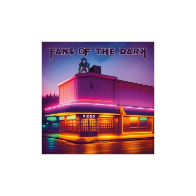 FANS OF THE DARK - VIDEO 1 CD