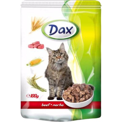 Dax hovězí 100 g