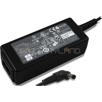 Image 1 of ASUS Asus, 22W/9.5V/2.31A, букса - 4.8mm 1.7mm (CHAR0041)