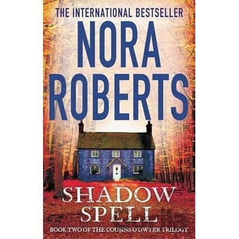 Shadow Spell - Nora Roberts