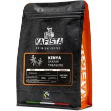 Kafista výberová káva Kenya Sakami Treasure 250 g