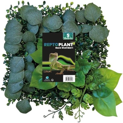 Repto Plant Back Wall Mat S1 25 x 25 cm