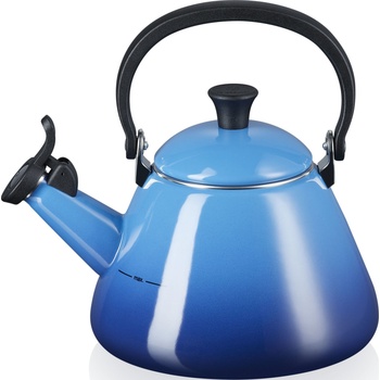 Le Creuset Чайник Kone 1, 6 л наситено небесносин (40101022200000)